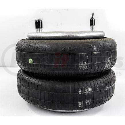 AS7550 by CONTITECH - AIR SPRING 64599/2B12-346/4541