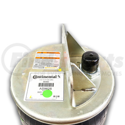 ContiTech AS9625 Suspension Air Spring Kit AIR SPRING,WITH BRACKET