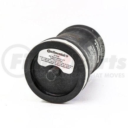 CB7087 by CONTITECH - CAB BAG 67636 / W02-358-7087 / 1S5-040