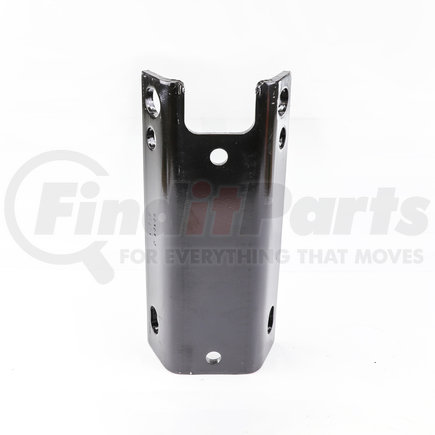 57974-046 by HENDRICKSON - Suspension Shock Absorber Mount Plate - Contact Plate Kit w/Fasteners - One Side