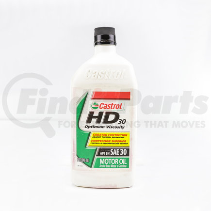 06142 by BP LUBRICANTS - HD MOTOR OIL 30,6X1USQT U1