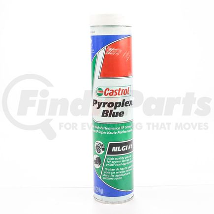 54173B by BP LUBRICANTS - GREASE PART¬†