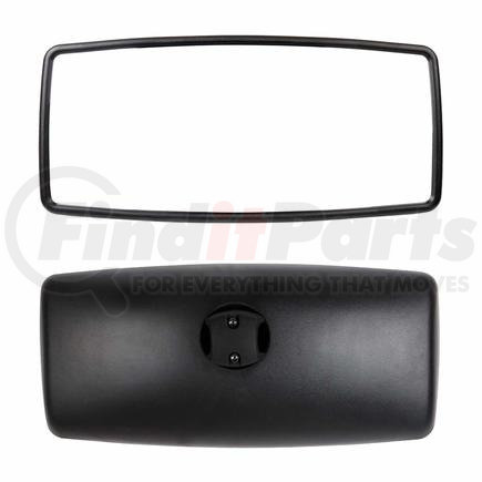 3686123C91 by NAVISTAR - INTERNATIONAL MIRROR