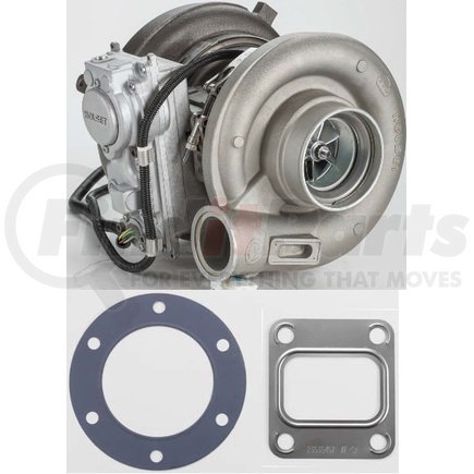 R23539570 by DETROIT DIESEL - TURBO