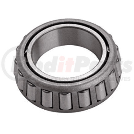 664 by NTN - Multi-Purpose Bearing - Roller Bearing, Tapered Cone, 3.31" Bore, Case Carburized Steel