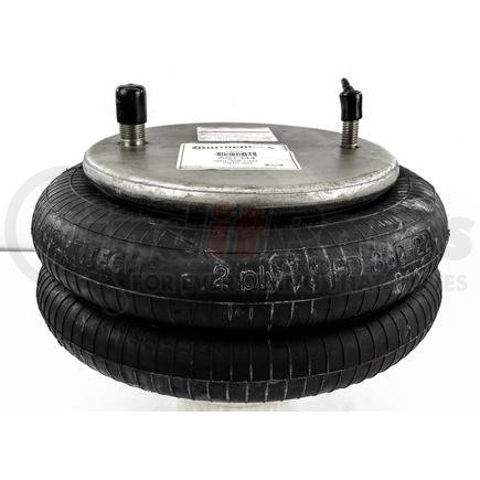 AS7344 by CONTITECH - AIR SPRING 64501/2B12-304/4500