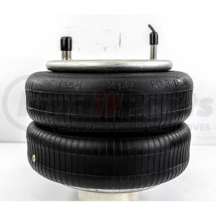 ContiTech AS7446 Suspension Air Spring Kit AIR SPRING 64534/2B12-402/4370