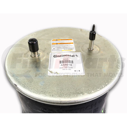 AS9218 by CONTITECH - AIR SPRING 64428/1R13-122/8422
