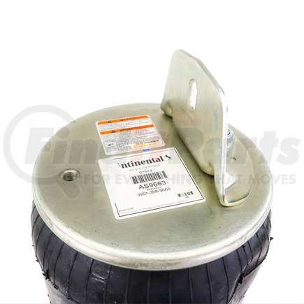 AS9663 by CONTITECH - AIR SPRING 67573
