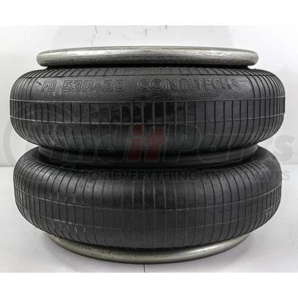 ContiTech AS6800 Suspension Air Spring Kit AIR SPRING 64591/4518