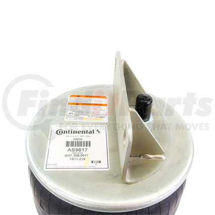 ContiTech AS9617 Air Suspension Spring Air Suspension Spring