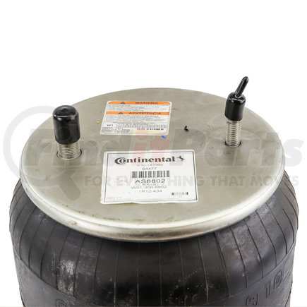AS8802 by CONTITECH - AIR SPRING 64477/1R12-434/8469