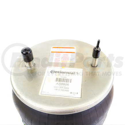 AS8806 by CONTITECH - AIR SPRING 64486/1R12-445/8545