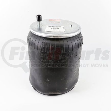 AS9936 by CONTITECH - AIR SPRING 64405/1R12-499/8454