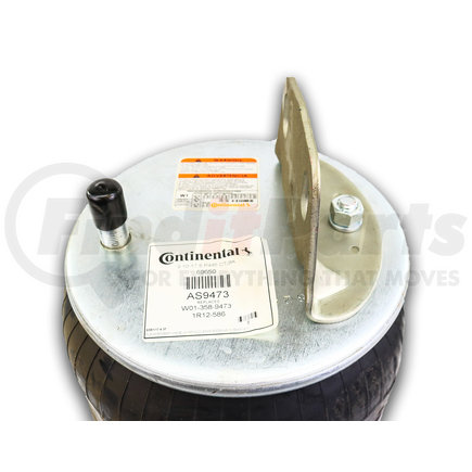AS9473 by CONTITECH - AIR SPRING 69650