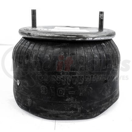 ContiTech AS9033 Suspension Air Spring Kit CONTITECH AIR SPRING 64430/1R12-351/8328