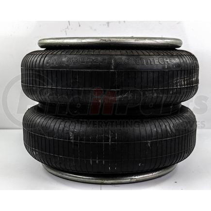 ContiTech AS7781 Suspension Air Spring Kit AIR SPRING 64607/4545