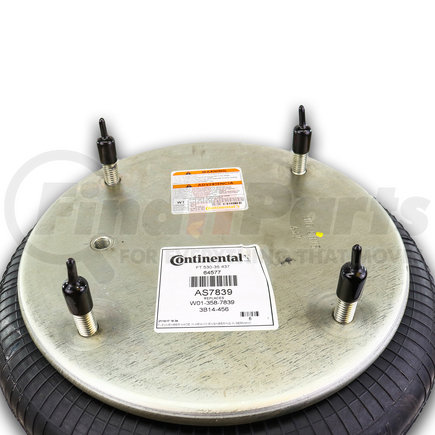 AS7839 by CONTITECH - AIR SPRING 64577/4437