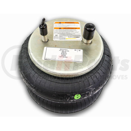 AS6949 by CONTITECH - AIR SPRING 64518/4506