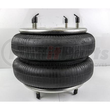 ContiTech AS6808 Suspension Air Spring Kit CONTITECH AIR SPRING 64592/4519