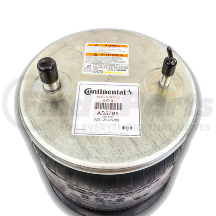 AS5789 by CONTITECH - AIR SPRING 64713/8767