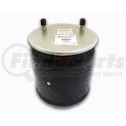 AS8637 by CONTITECH - AIR SPRING 1R13-155/64649