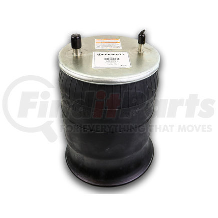 ContiTech AS9291 Suspension Air Spring Kit AIR SPRING 64389/1R10-122/8425