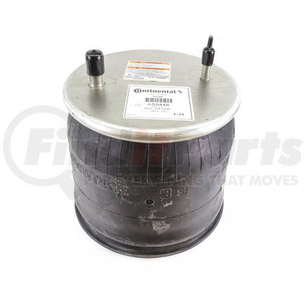 AS9448 by CONTITECH - Air Suspension Spring