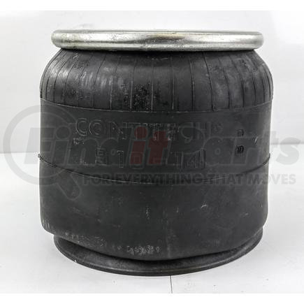 ContiTech AS9071 Suspension Air Spring Kit AIR SPRING 64469/8349