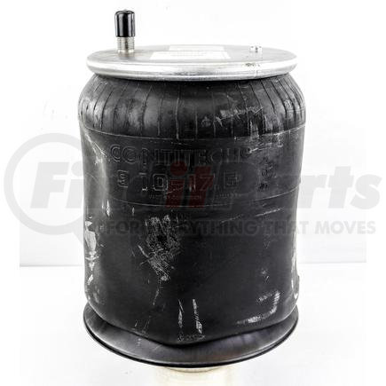 AS9972 by CONTITECH - AIR SPRING 68158/8023/90557302