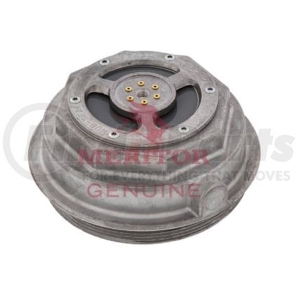 Freightliner TDA3143600 MERITOR TIRE INFLATION SYSTEM - HUBCAP PSI ASSY