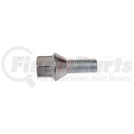 610-367.1 by DORMAN - M12-1.5 Wheel Bolt - 17mm Hex, 23mm Length