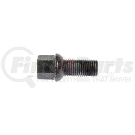 610-318.1 by DORMAN - M14-1.50 Wheel Bolt - 17mm Hex, 26mm Thread Length