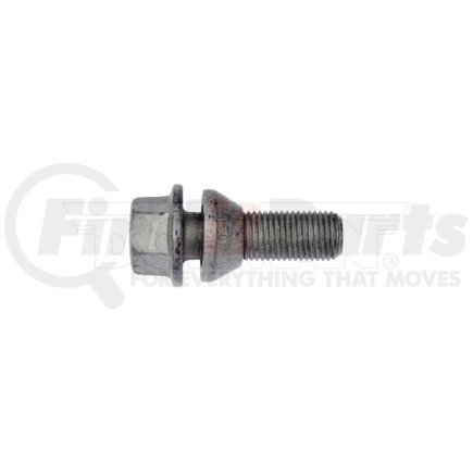 610-575.1 by DORMAN - M14-1.50 Wheel Bolt - 19mm Hex, 26.8mm Thread Length