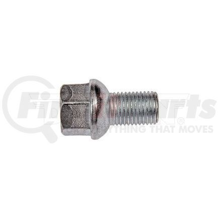 610-250.1 by DORMAN - M14-1.50 Wheel Bolt - 19mm Hex, 20mm Thread Length