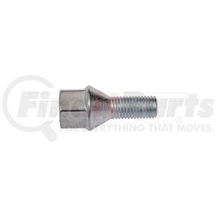 610-337.1 by DORMAN - M12-1.50 Wheel Bolt - 19mm Hex, 24mm Thread Length