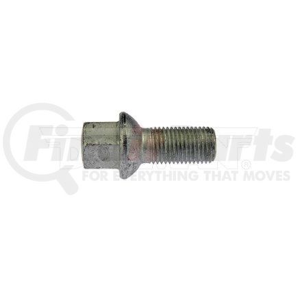 610-516.1 by DORMAN - M14-1.50 Wheel Bolt - 17mm Hex, 23.44mm Thread Length