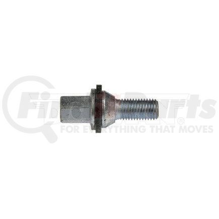 610-450.1 by DORMAN - M12-1.50 Wheel Bolt - 14mm Hex, 23.12mm Thread Length