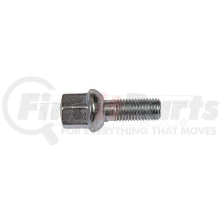 610-247.1 by DORMAN - M12-1.50 Wheel Bolt - 17mm Hex, 29mm Thread Length