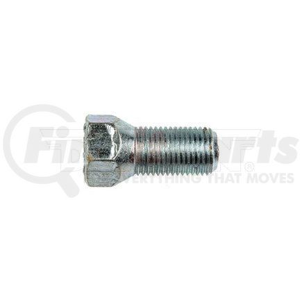 610-352.1 by DORMAN - 9/16-18 Wheel Bolt - 3/4 In. Hex, 29/32 In. Thread Length