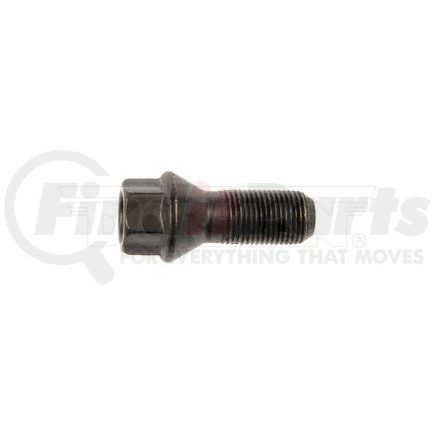 610-532.1 by DORMAN - M14-1.25 Wheel Bolt - 17 Mm Hex, 22.1 Mm Thread Length