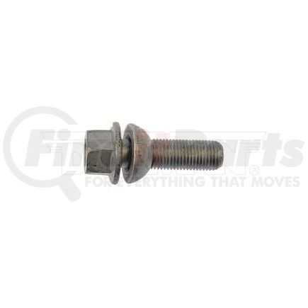 610-537.1 by DORMAN - M14-1.5 Wheel Bolt - 19 Mm Hex, 32.2 Mm Thread Length