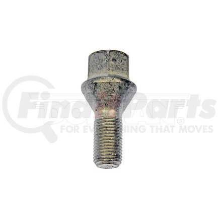 610-573.1 by DORMAN - Wheel Bolt, M12-1.25 - 17 Mm Hex, 19.5 Mm Length