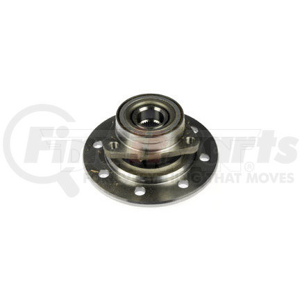 951-051 by DORMAN - Wheel Hub And Bearing Assembly - Front