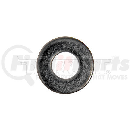 799-304 by DORMAN - Flat Washer-Stainless Steel- 1/4 In.