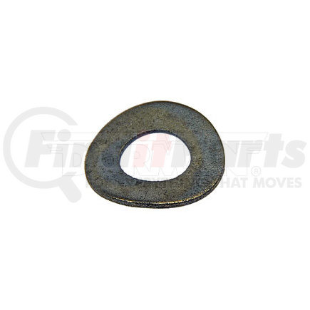 879-104 by DORMAN - Wave Lock Washer -  M4