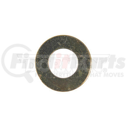 965-013 by DORMAN - Flat Washer-Grade 8- 7/16 In.