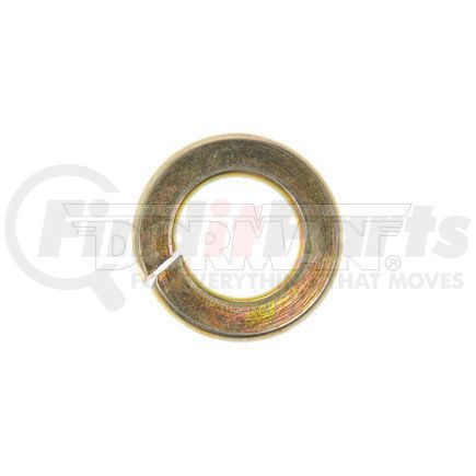 965-112 by DORMAN - Split Lock Washer-Grade 8- 3/8 In.