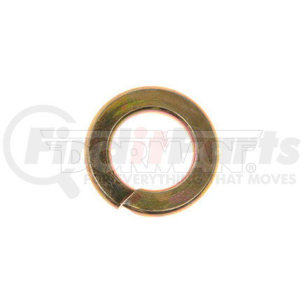 965-114 by DORMAN - Split Lock Washer-Grade 8- 1/2 In.