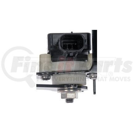 924-771 by DORMAN - Suspension-Headlight Leveling Sensor